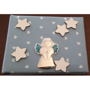 Album piccolo angelo e stelle